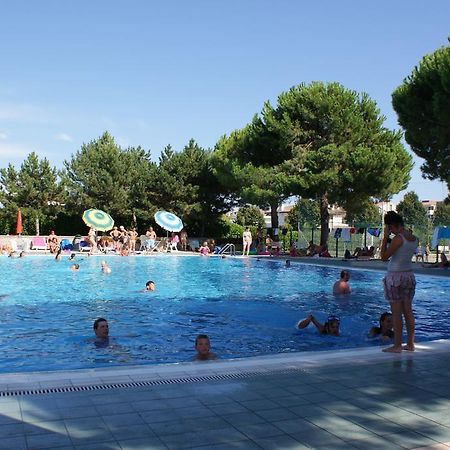Appartamenti Valbella Bibione Bagian luar foto