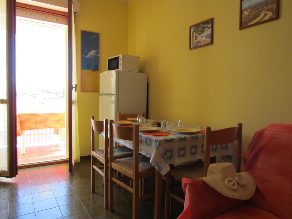 Appartamenti Valbella Bibione Bagian luar foto