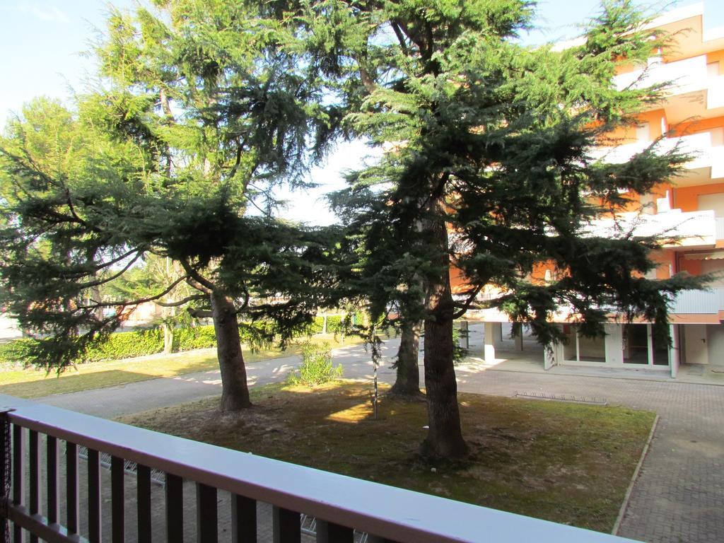 Appartamenti Valbella Bibione Bagian luar foto
