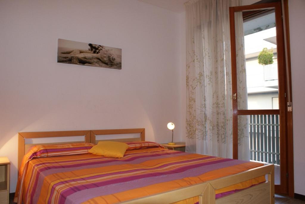 Appartamenti Valbella Bibione Ruang foto