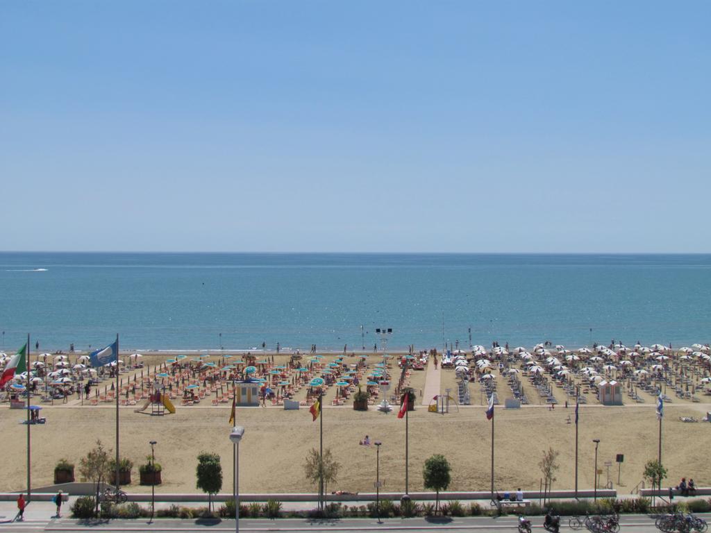 Appartamenti Valbella Bibione Bagian luar foto